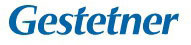 Gestetner CT116BLK